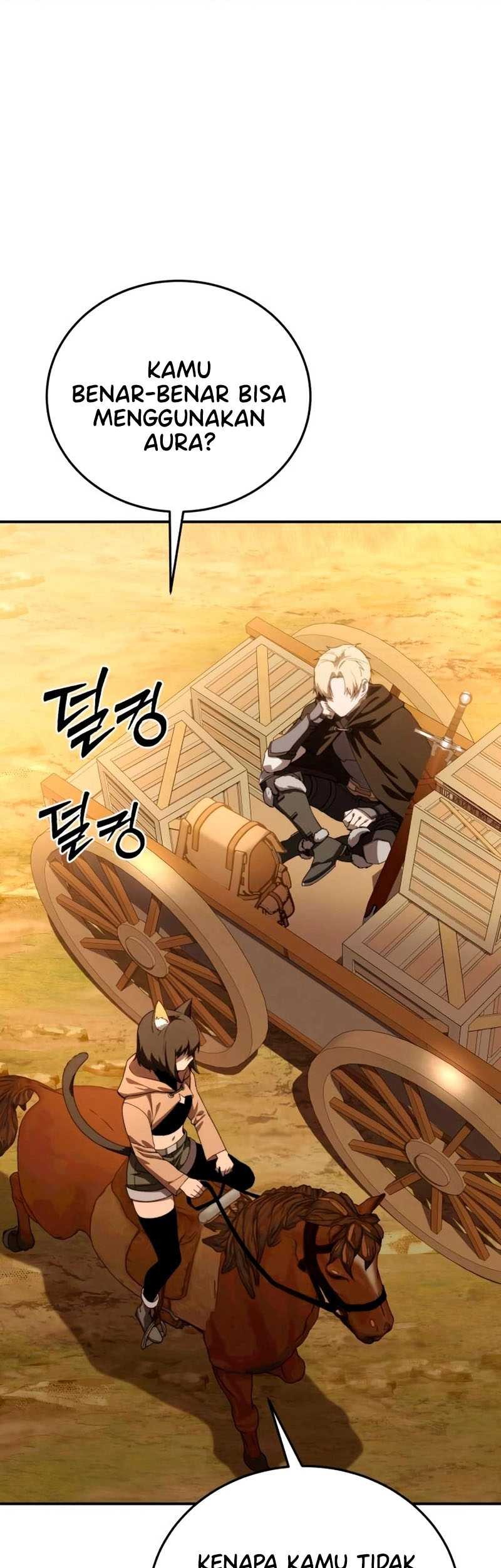 Star Embracing Swordmaster Chapter 28 Halaman 65
