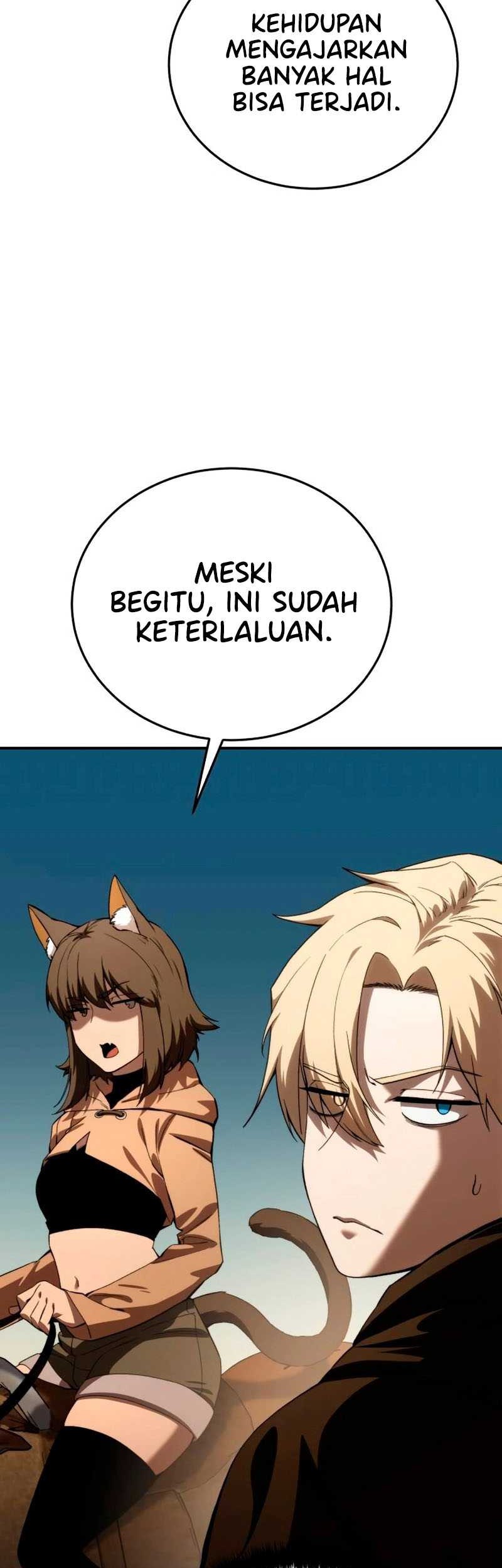 Star Embracing Swordmaster Chapter 28 Halaman 67