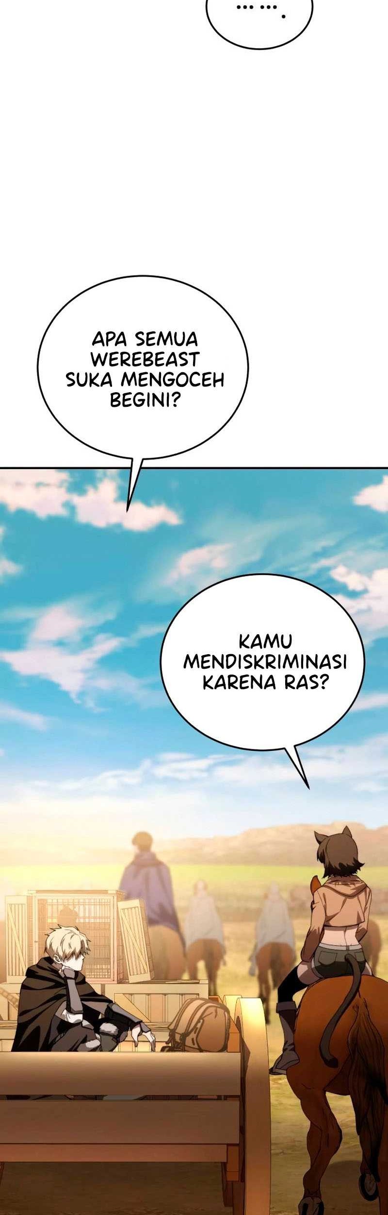 Star Embracing Swordmaster Chapter 28 Halaman 70