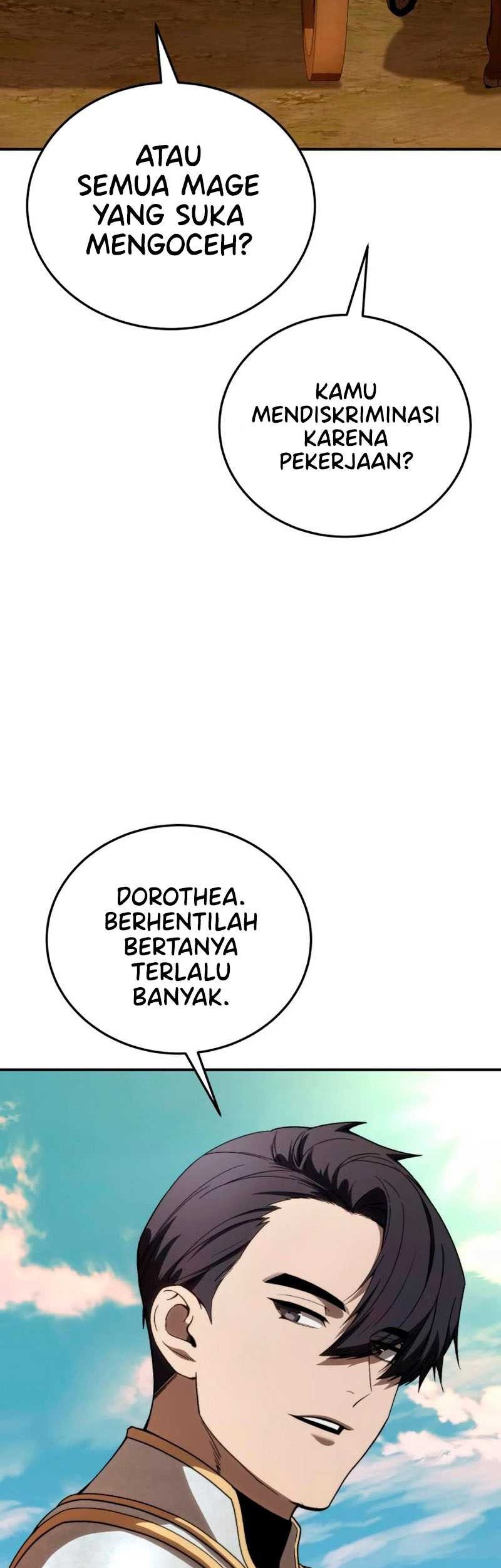 Star Embracing Swordmaster Chapter 28 Halaman 71