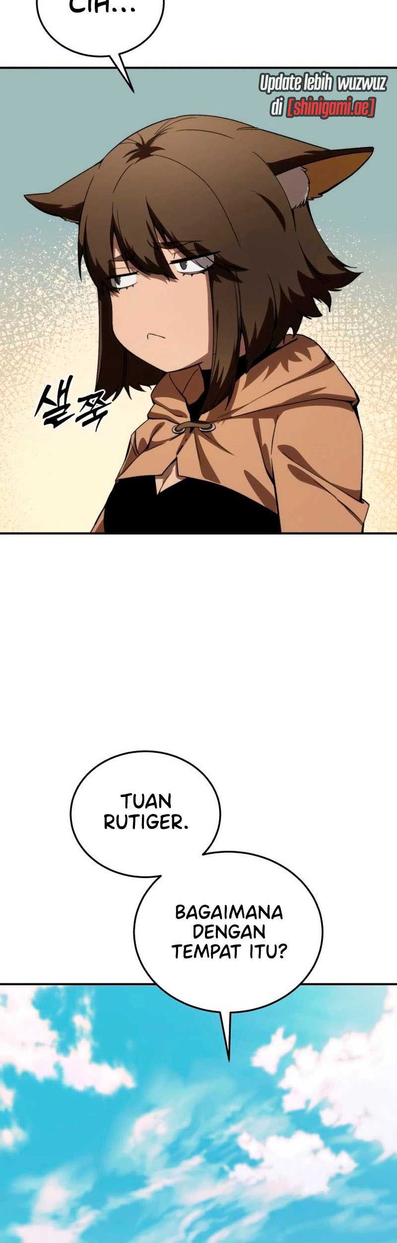 Star Embracing Swordmaster Chapter 28 Halaman 74