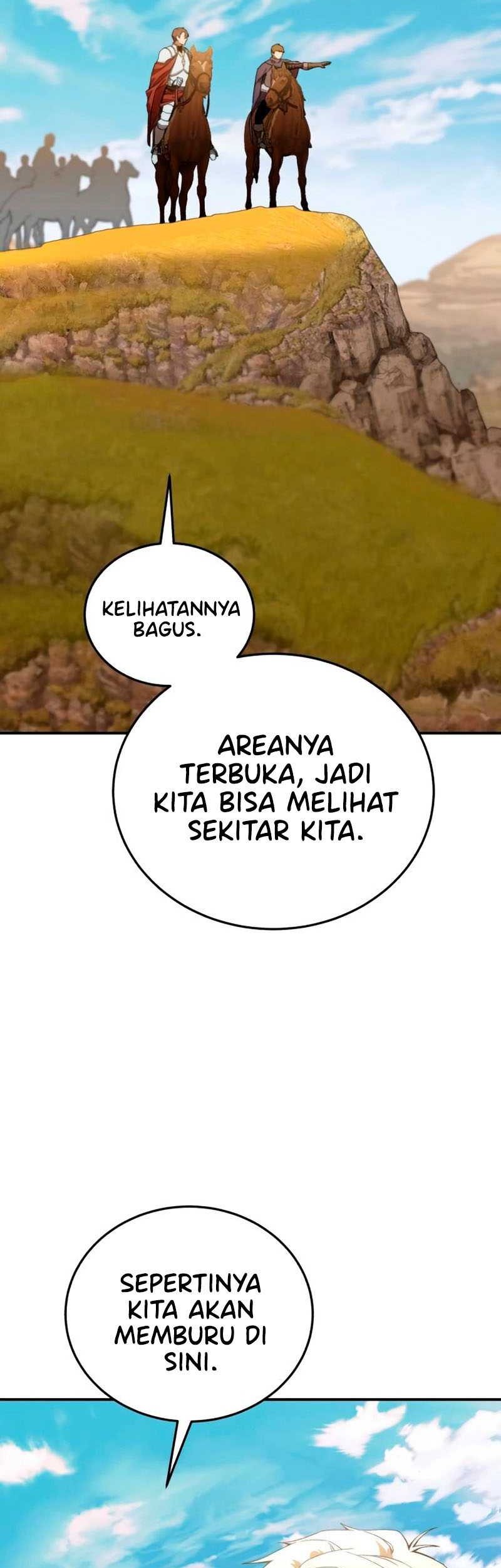 Star Embracing Swordmaster Chapter 28 Halaman 75
