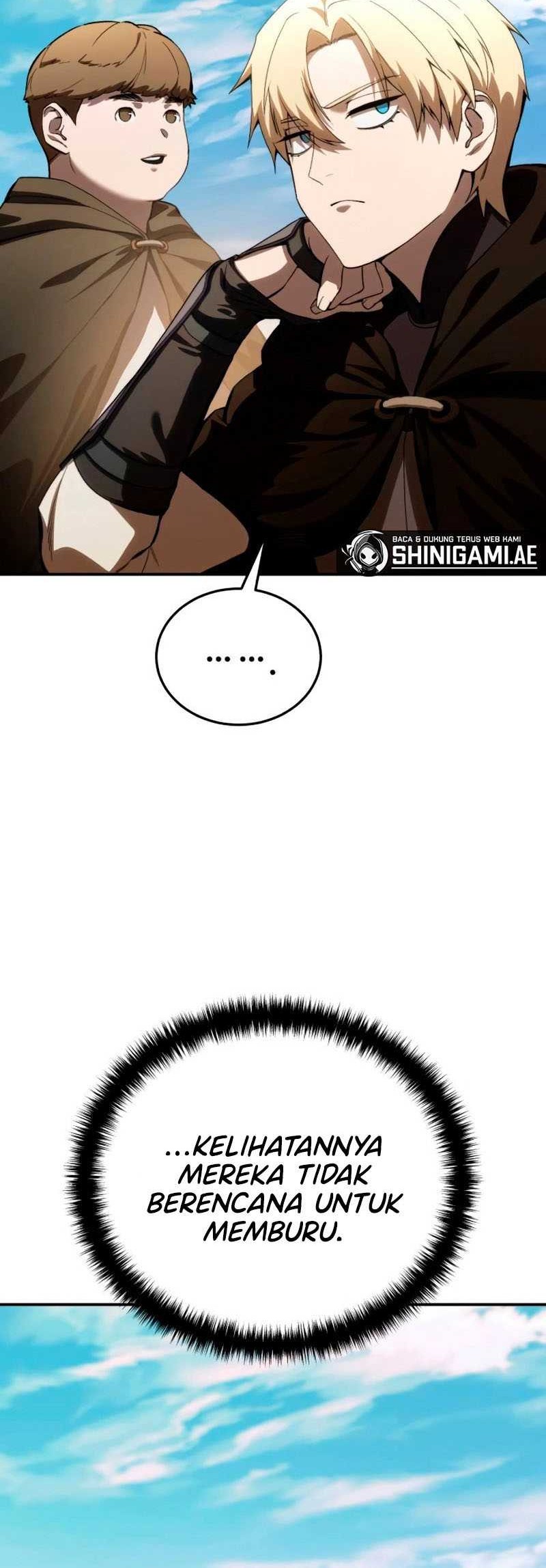 Star Embracing Swordmaster Chapter 28 Halaman 76