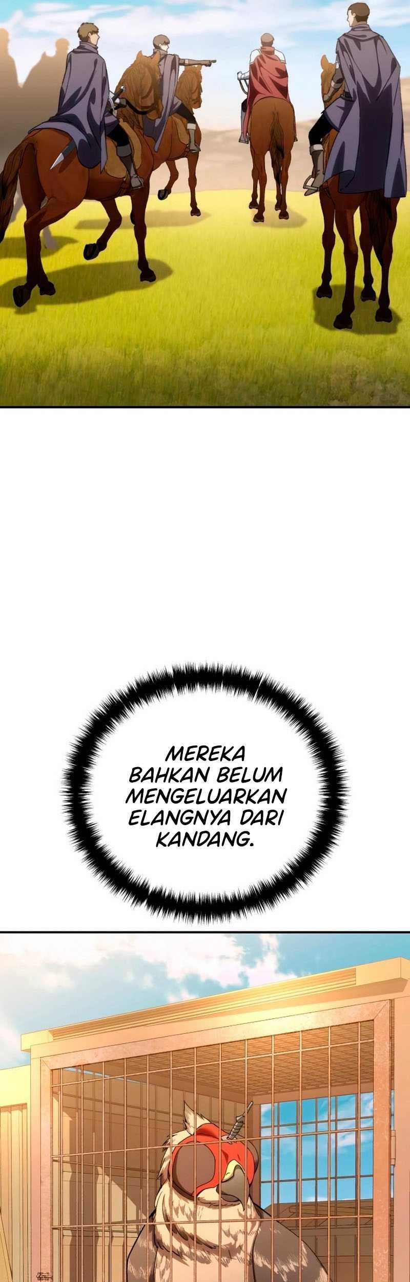 Star Embracing Swordmaster Chapter 28 Halaman 77