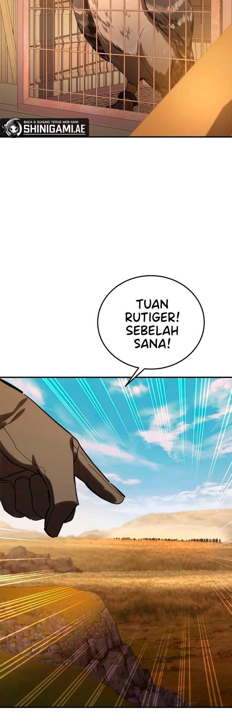 Star Embracing Swordmaster Chapter 28 Halaman 78