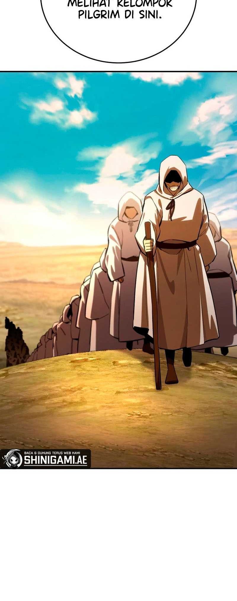Star Embracing Swordmaster Chapter 28 Halaman 80