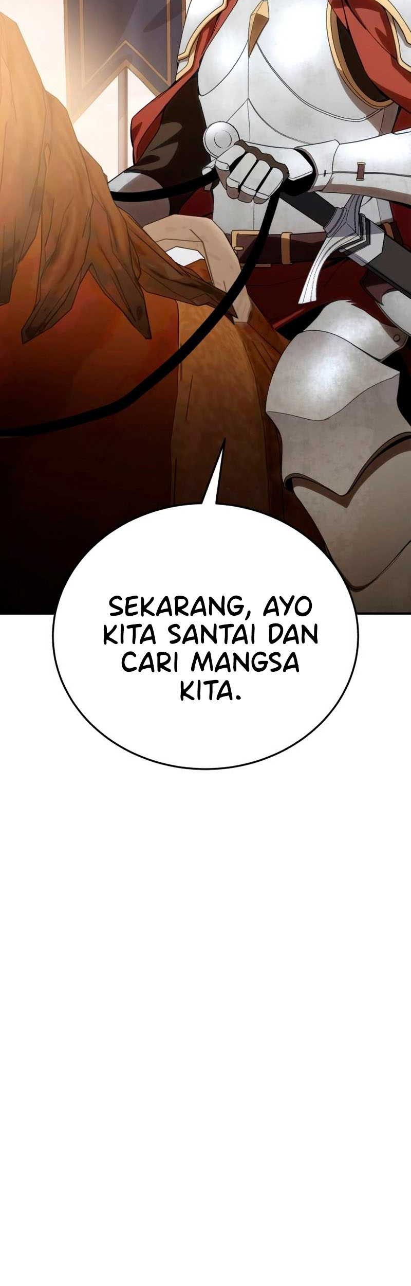 Star Embracing Swordmaster Chapter 28 Halaman 83