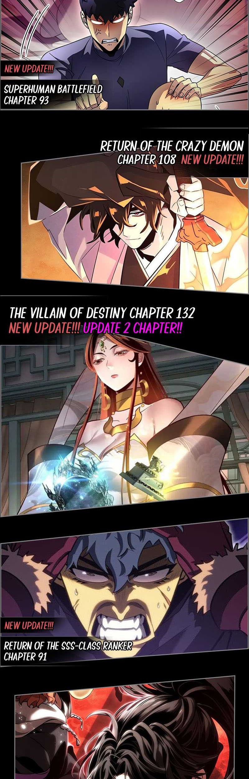 Star Embracing Swordmaster Chapter 28 Halaman 92