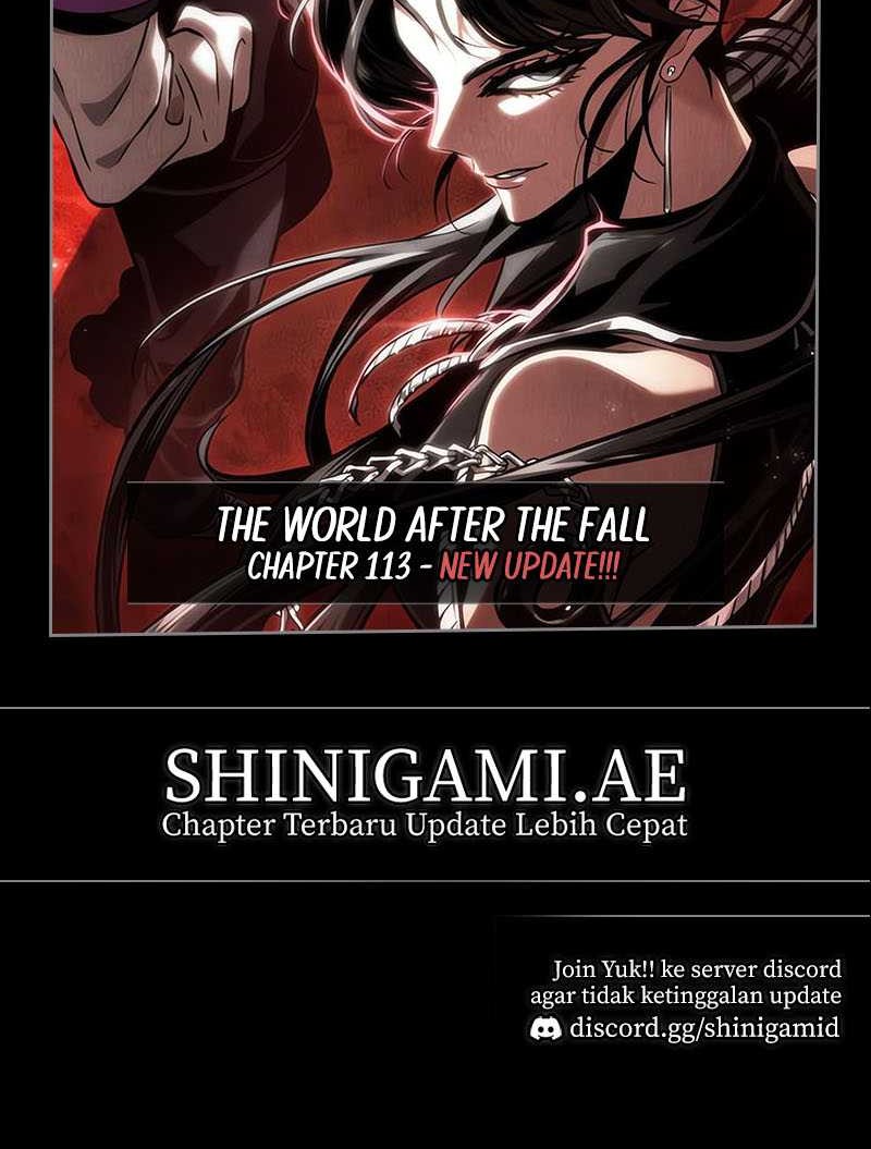 Star Embracing Swordmaster Chapter 28 Halaman 93
