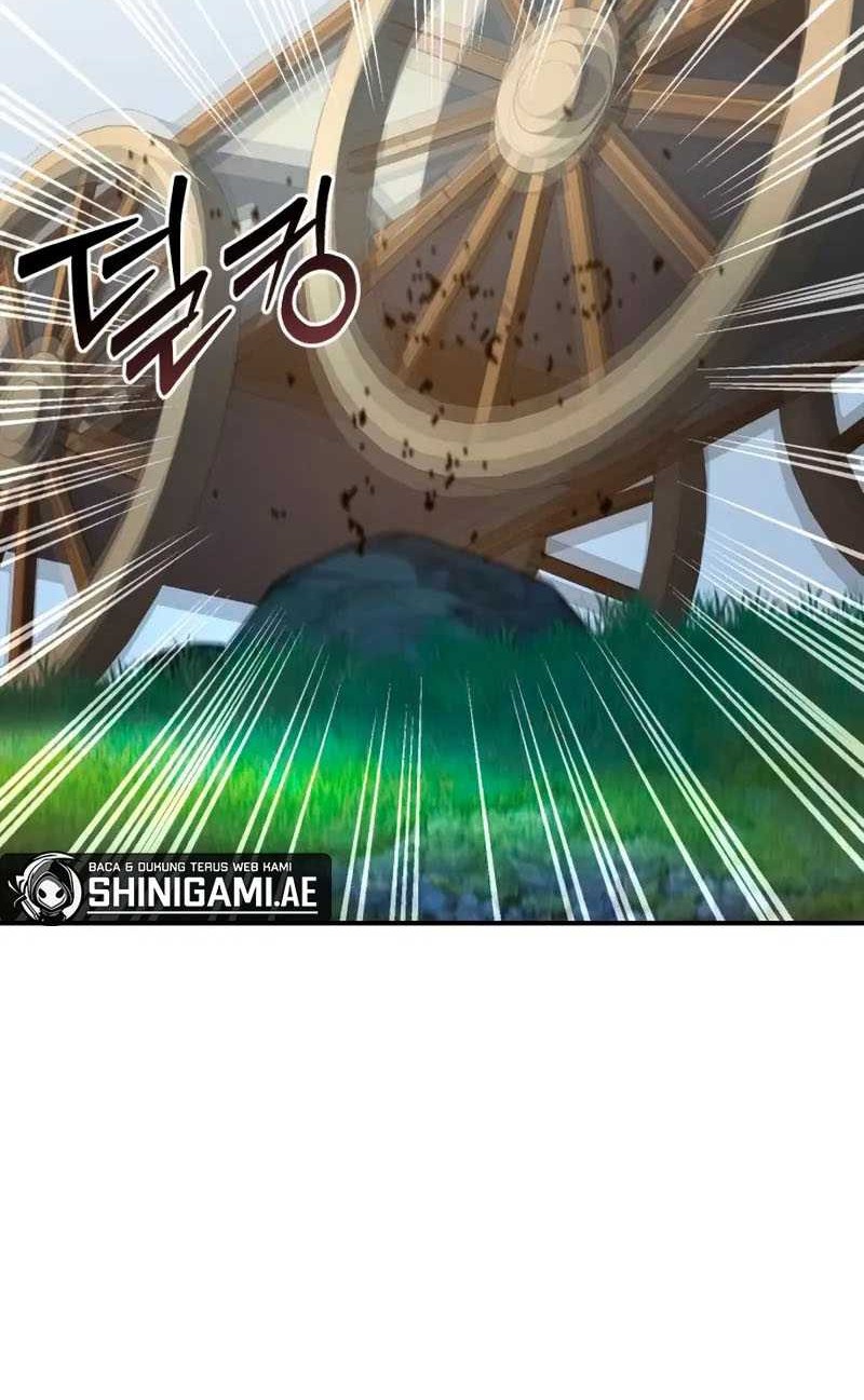 Star Embracing Swordmaster Chapter 29 Halaman 5