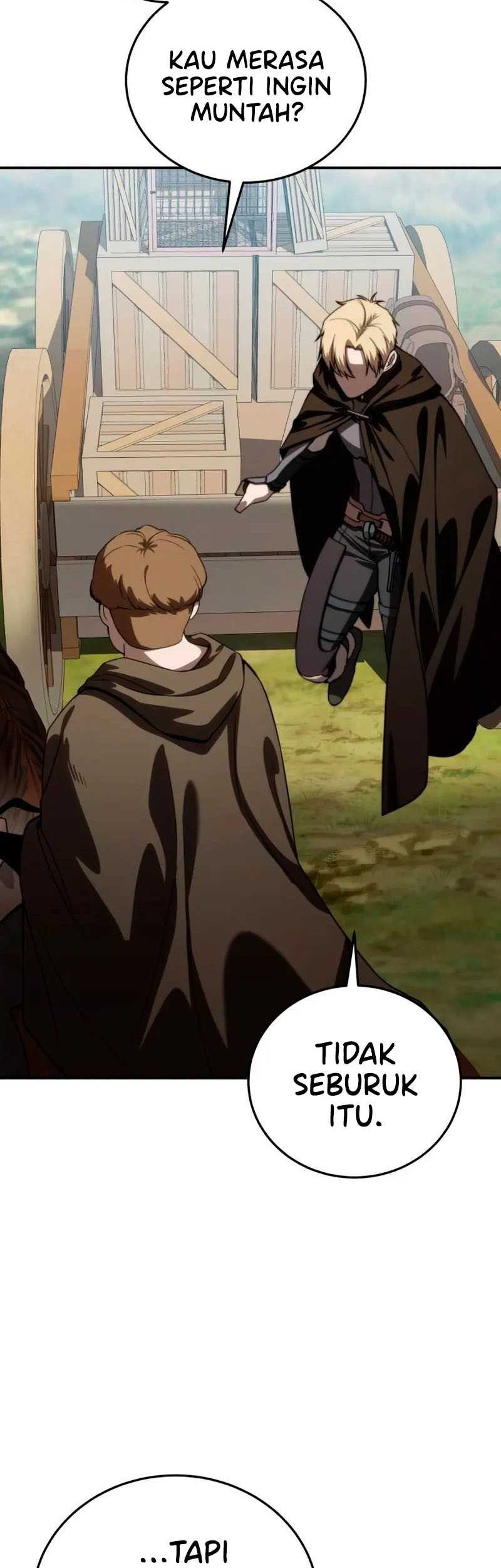 Star Embracing Swordmaster Chapter 29 Halaman 7