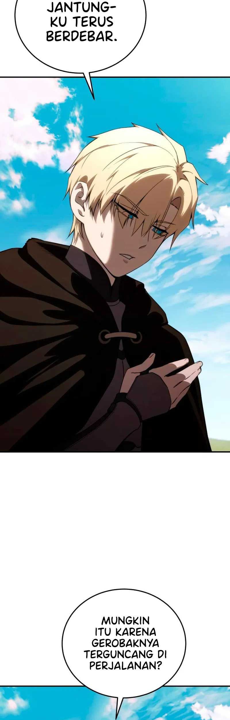 Star Embracing Swordmaster Chapter 29 Halaman 8