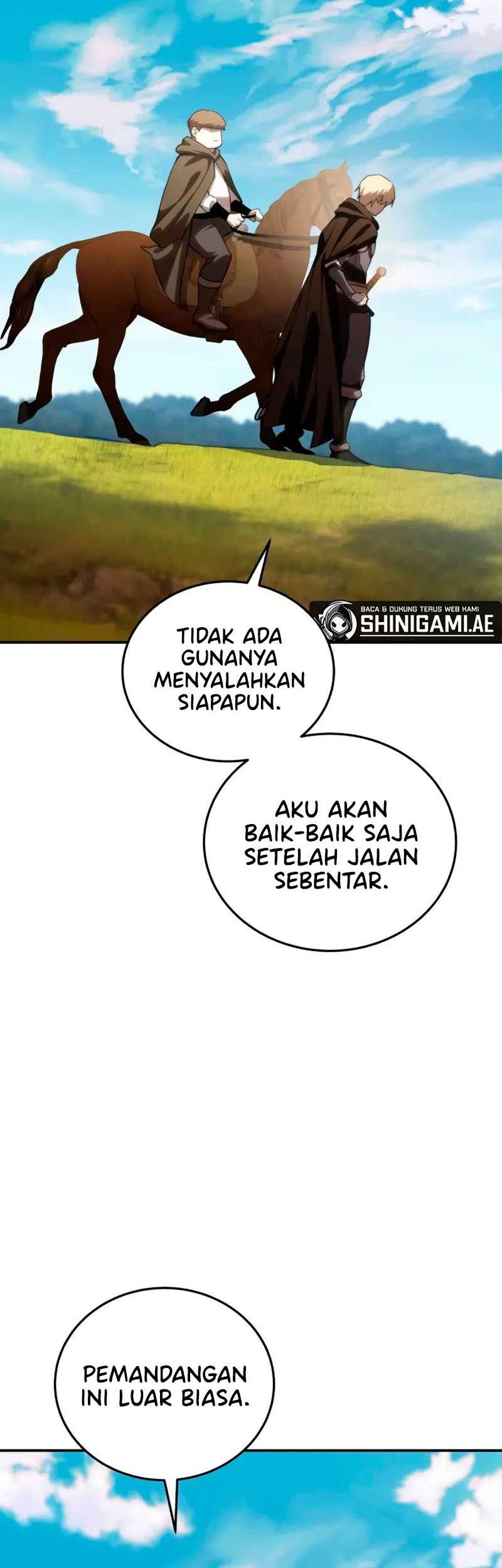 Star Embracing Swordmaster Chapter 29 Halaman 9