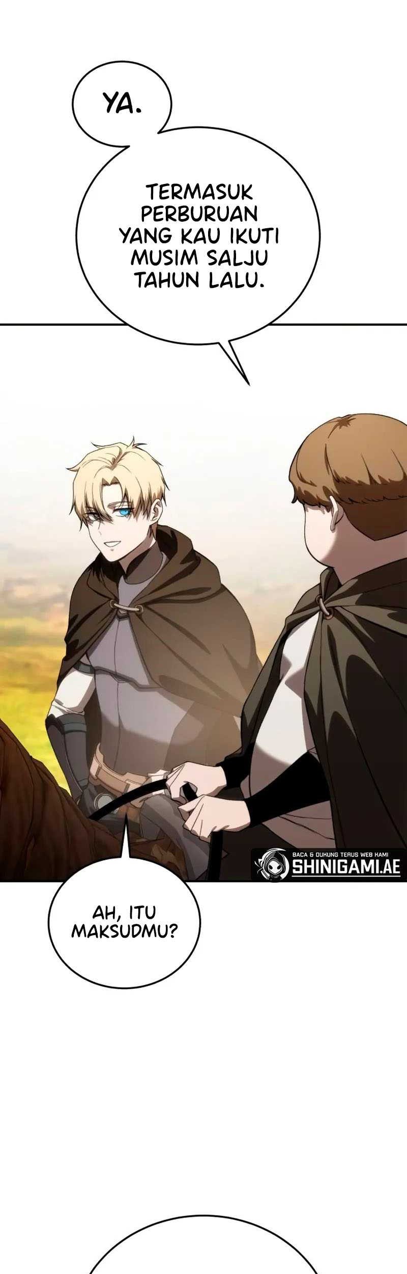 Star Embracing Swordmaster Chapter 29 Halaman 12