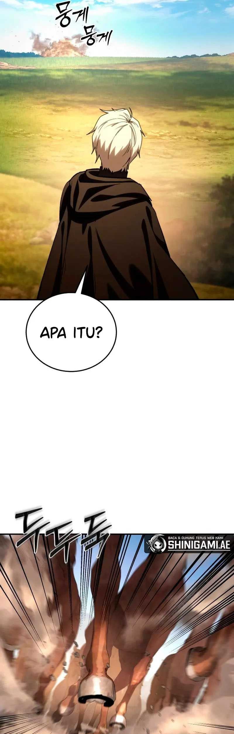 Star Embracing Swordmaster Chapter 29 Halaman 14