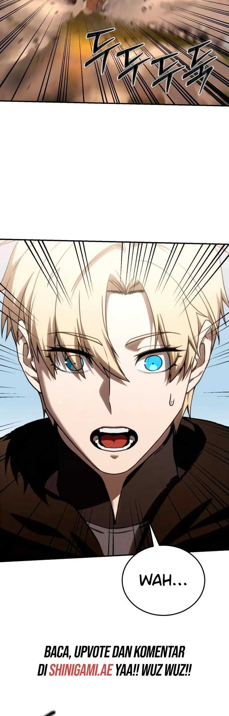 Star Embracing Swordmaster Chapter 29 Halaman 15