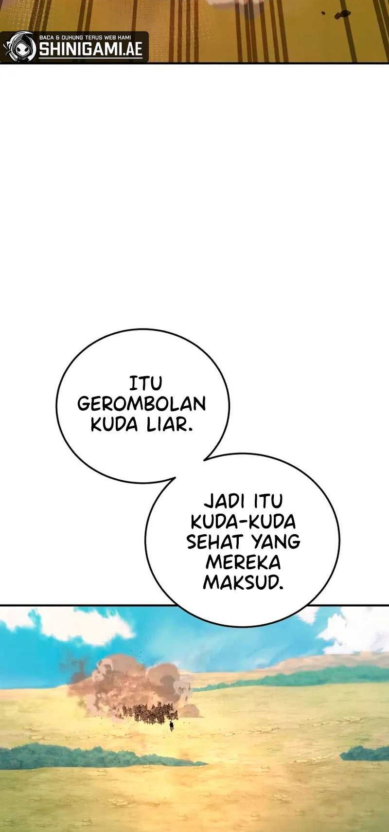 Star Embracing Swordmaster Chapter 29 Halaman 21