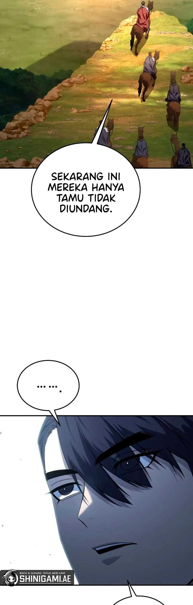 Star Embracing Swordmaster Chapter 29 Halaman 22