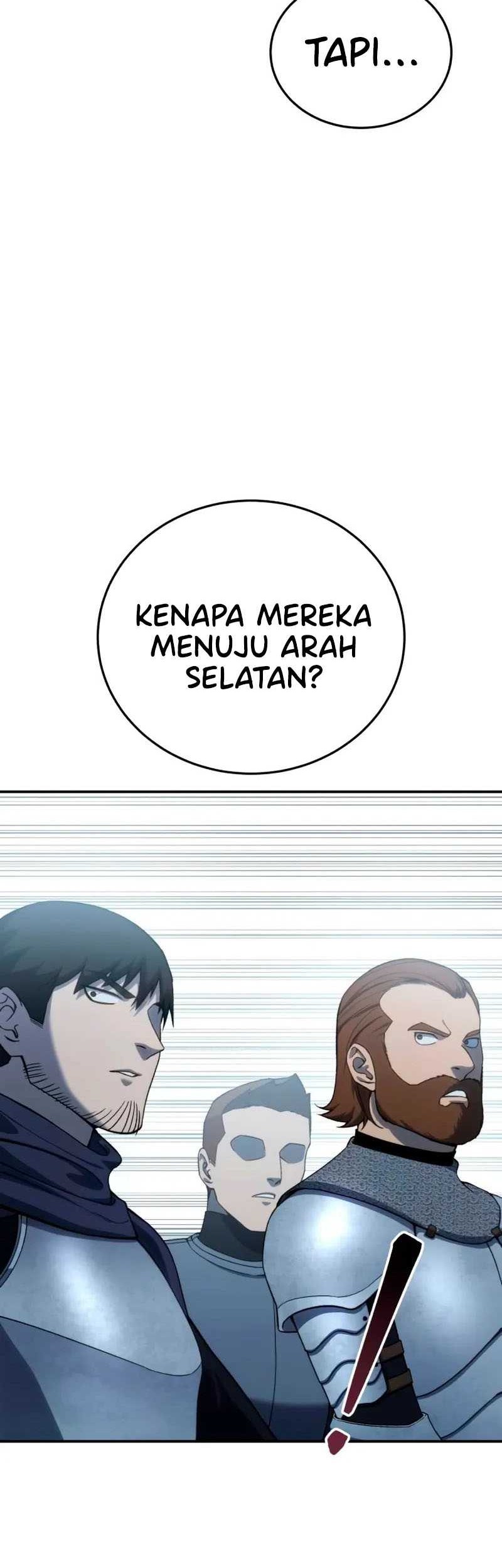 Star Embracing Swordmaster Chapter 29 Halaman 23