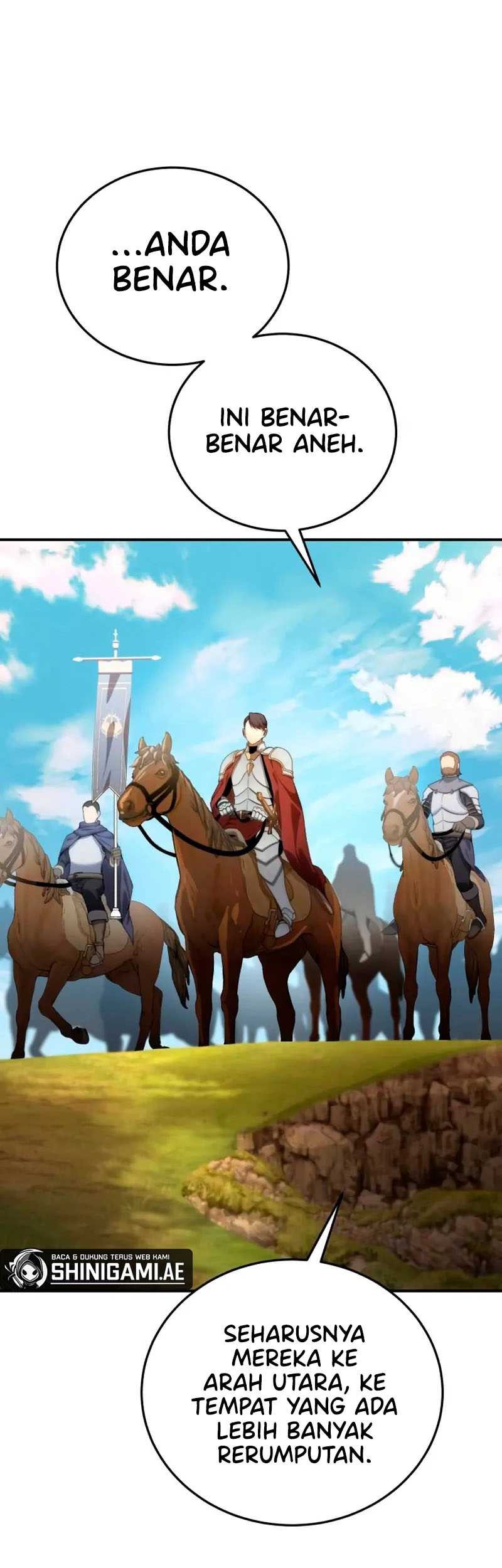 Star Embracing Swordmaster Chapter 29 Halaman 24
