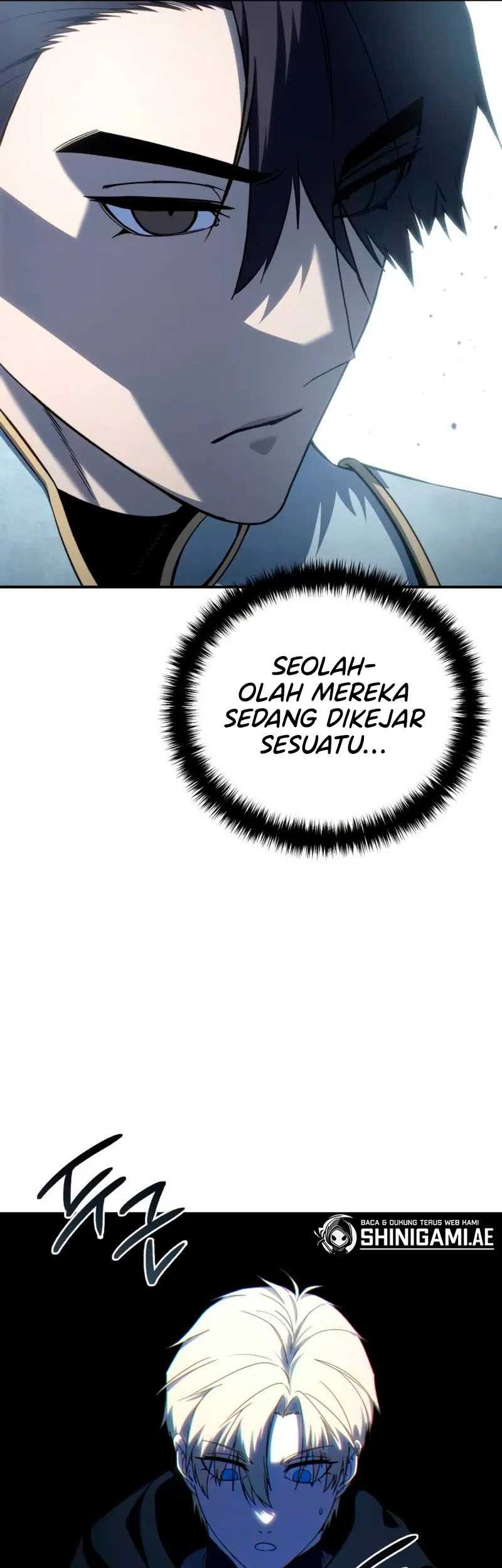 Star Embracing Swordmaster Chapter 29 Halaman 26