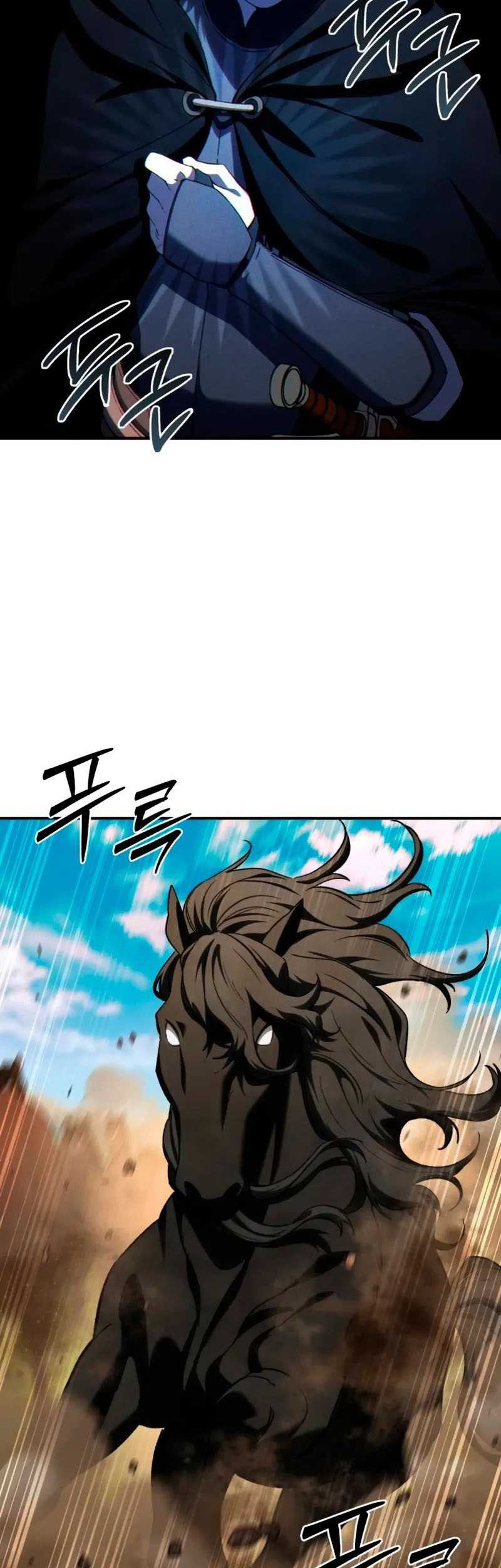 Star Embracing Swordmaster Chapter 29 Halaman 27