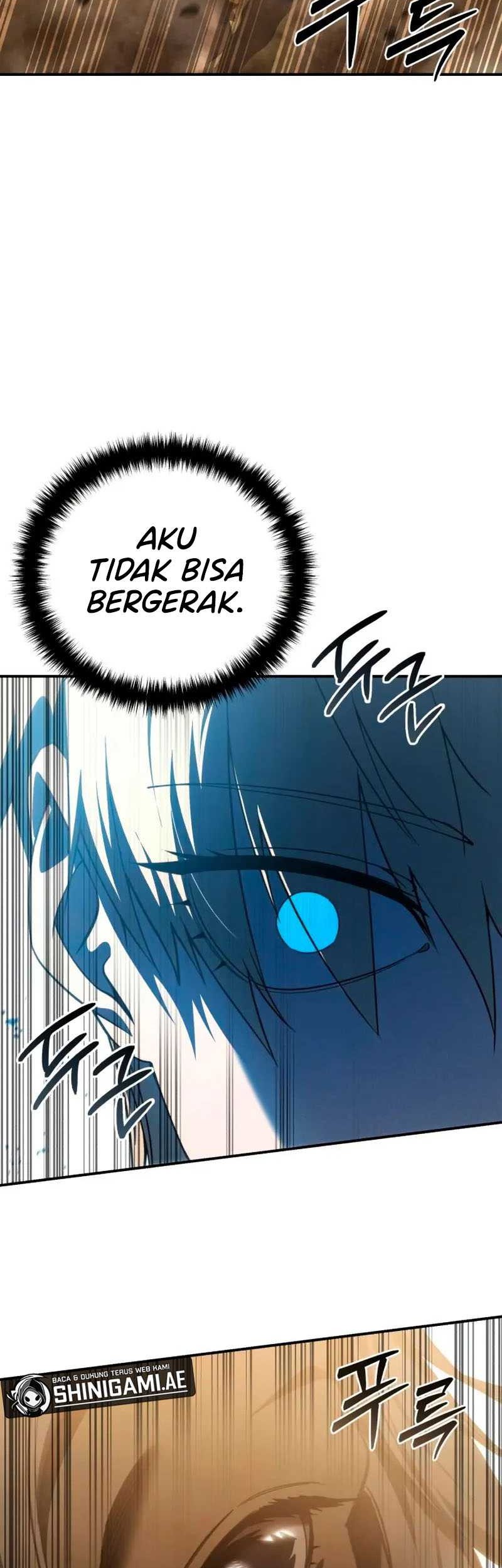 Star Embracing Swordmaster Chapter 29 Halaman 28