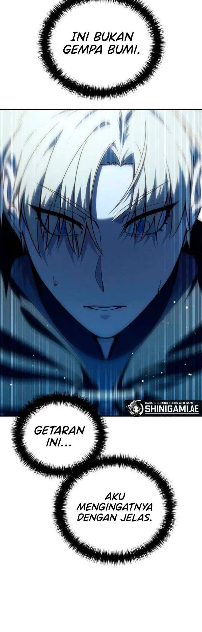 Star Embracing Swordmaster Chapter 29 Halaman 32