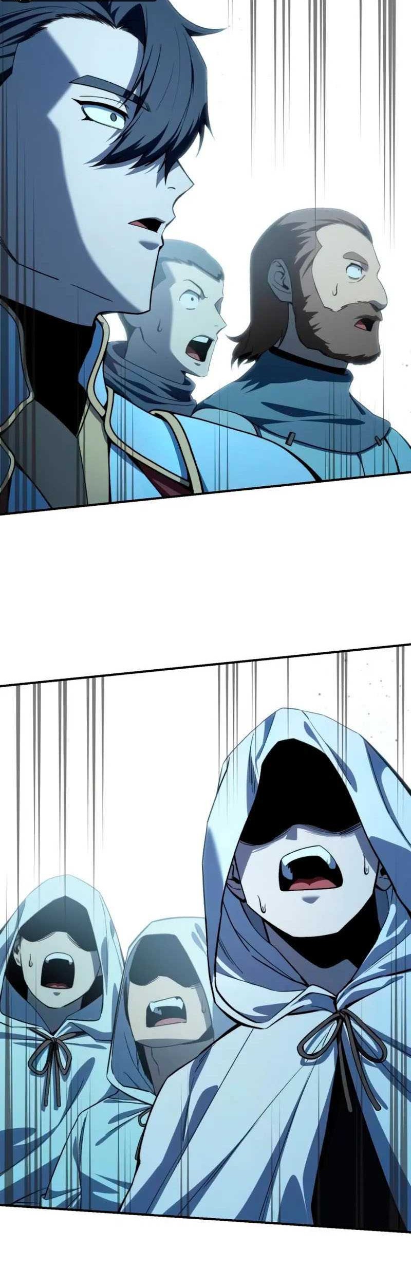 Star Embracing Swordmaster Chapter 29 Halaman 37