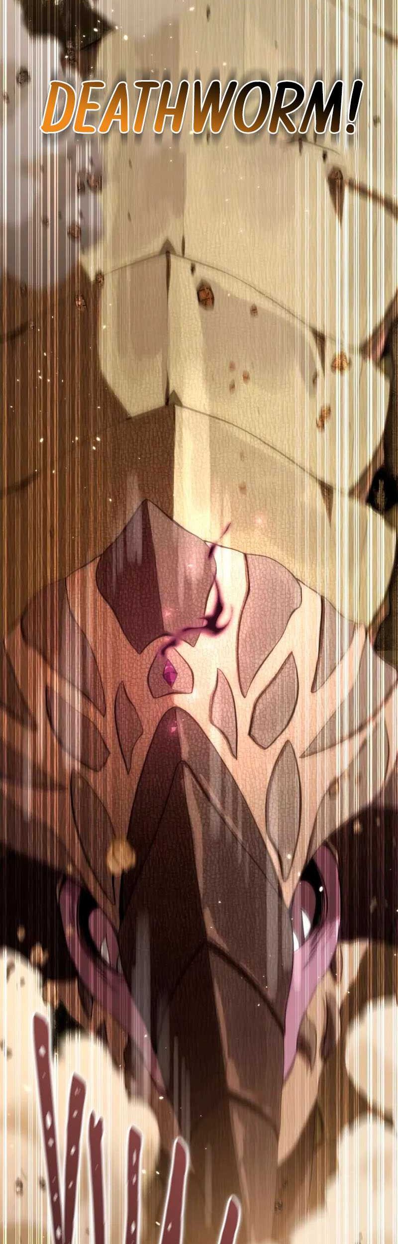 Star Embracing Swordmaster Chapter 29 Halaman 40