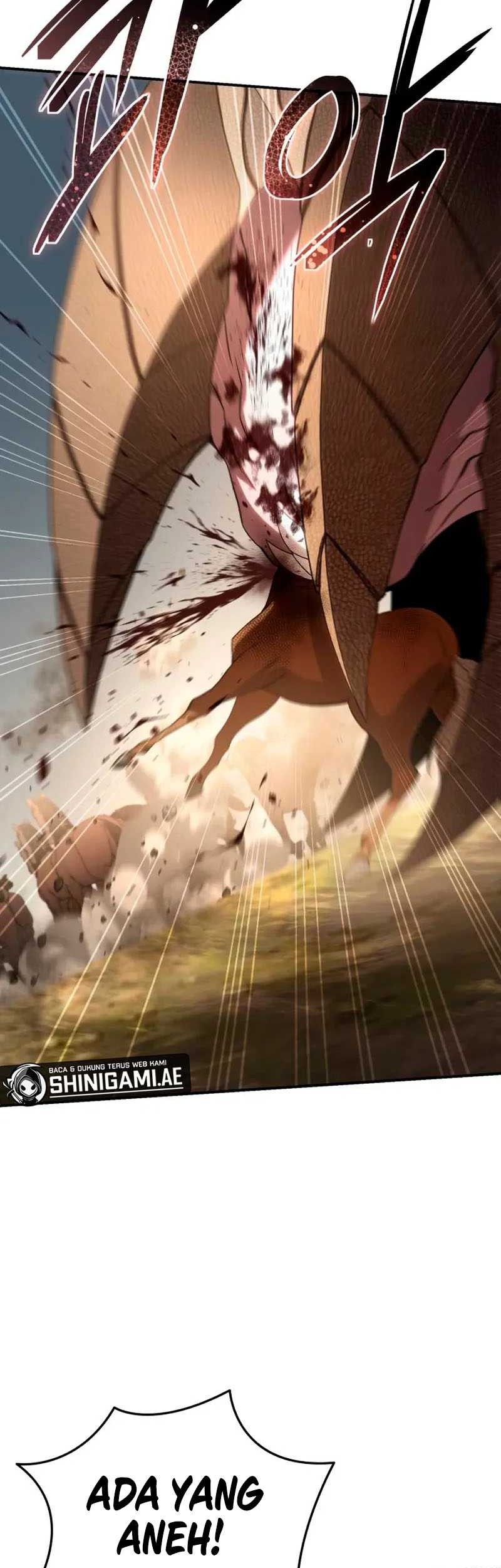 Star Embracing Swordmaster Chapter 29 Halaman 44