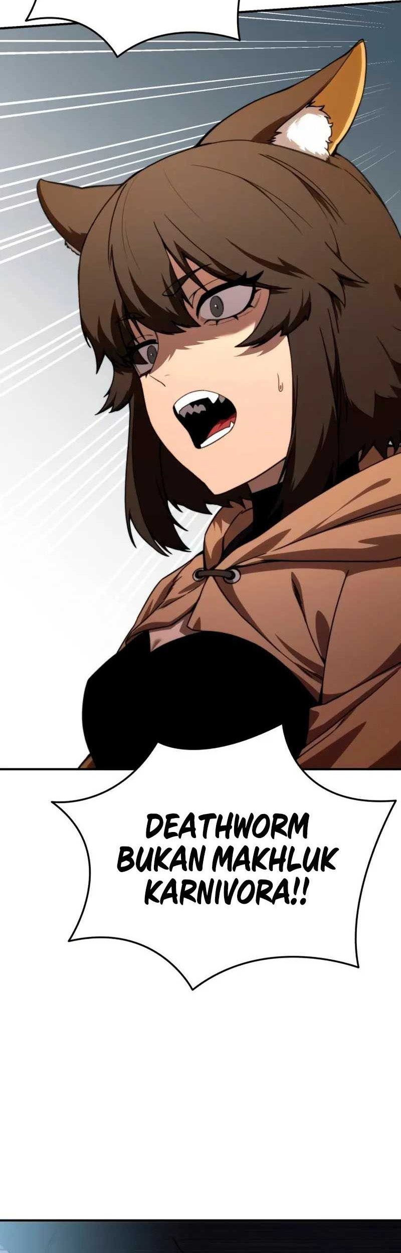 Star Embracing Swordmaster Chapter 29 Halaman 45