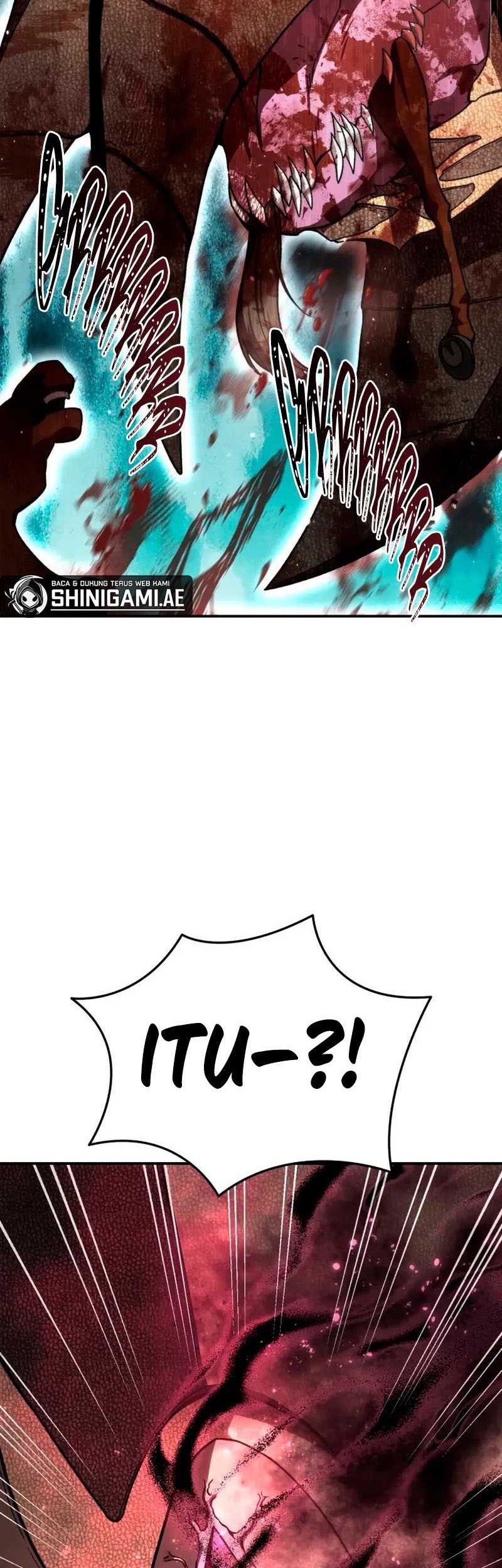 Star Embracing Swordmaster Chapter 29 Halaman 47