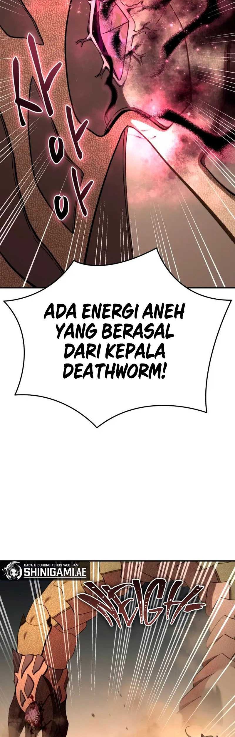 Star Embracing Swordmaster Chapter 29 Halaman 48