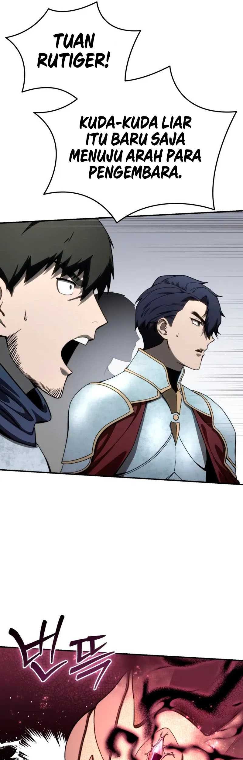 Star Embracing Swordmaster Chapter 29 Halaman 50