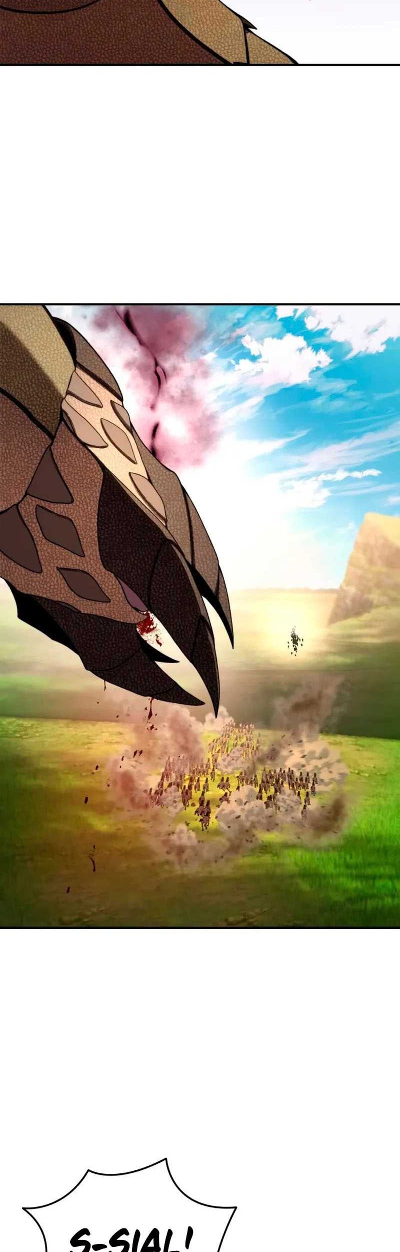 Star Embracing Swordmaster Chapter 29 Halaman 52