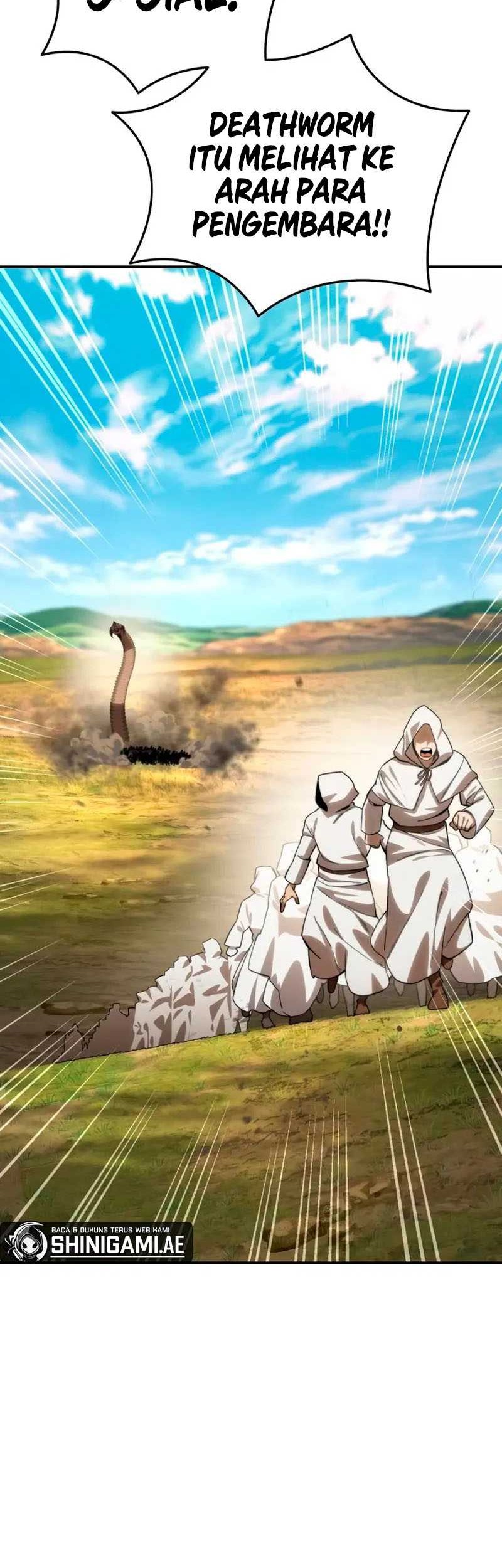 Star Embracing Swordmaster Chapter 29 Halaman 53