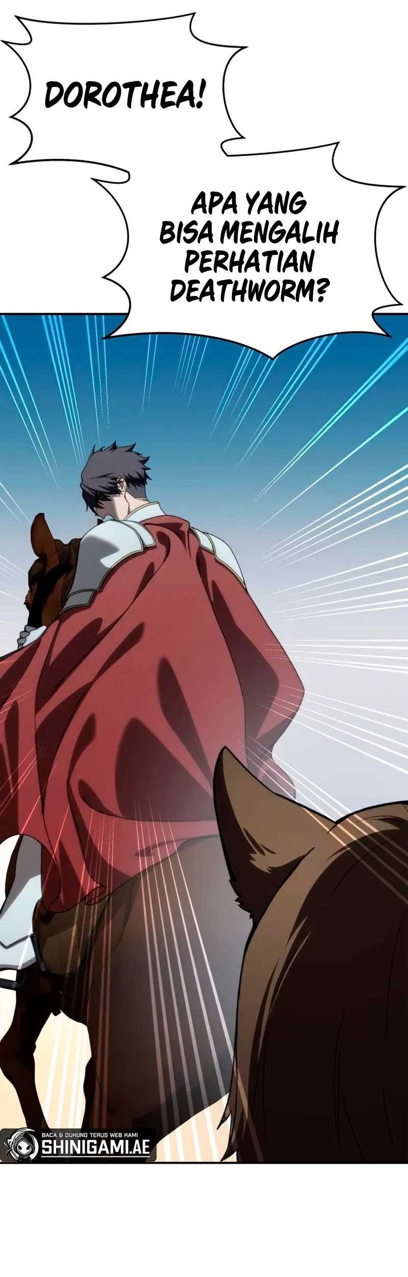 Star Embracing Swordmaster Chapter 29 Halaman 54