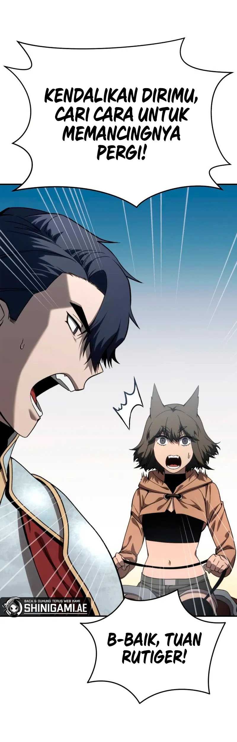 Star Embracing Swordmaster Chapter 29 Halaman 56