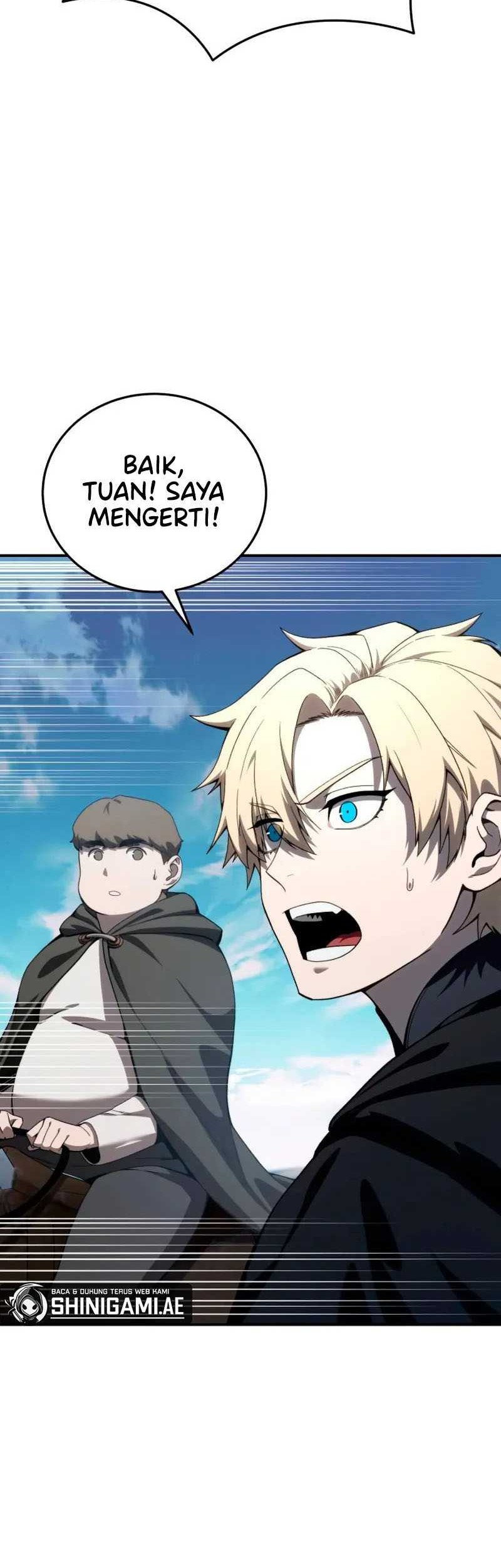 Star Embracing Swordmaster Chapter 29 Halaman 59