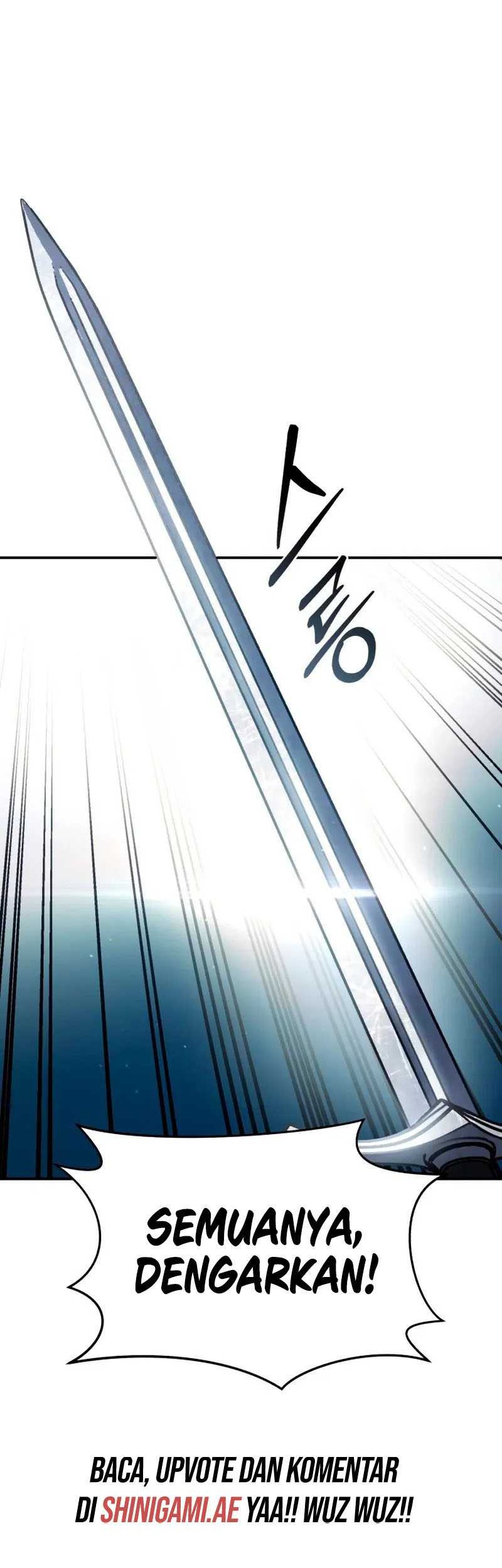 Star Embracing Swordmaster Chapter 29 Halaman 60