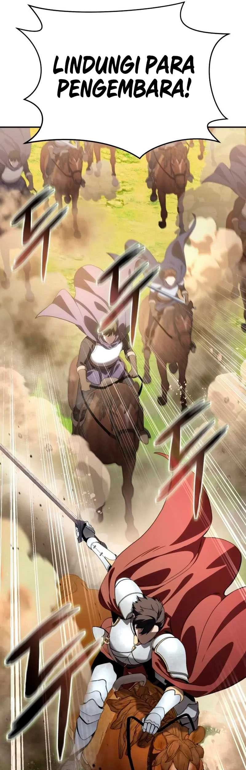 Star Embracing Swordmaster Chapter 29 Halaman 66