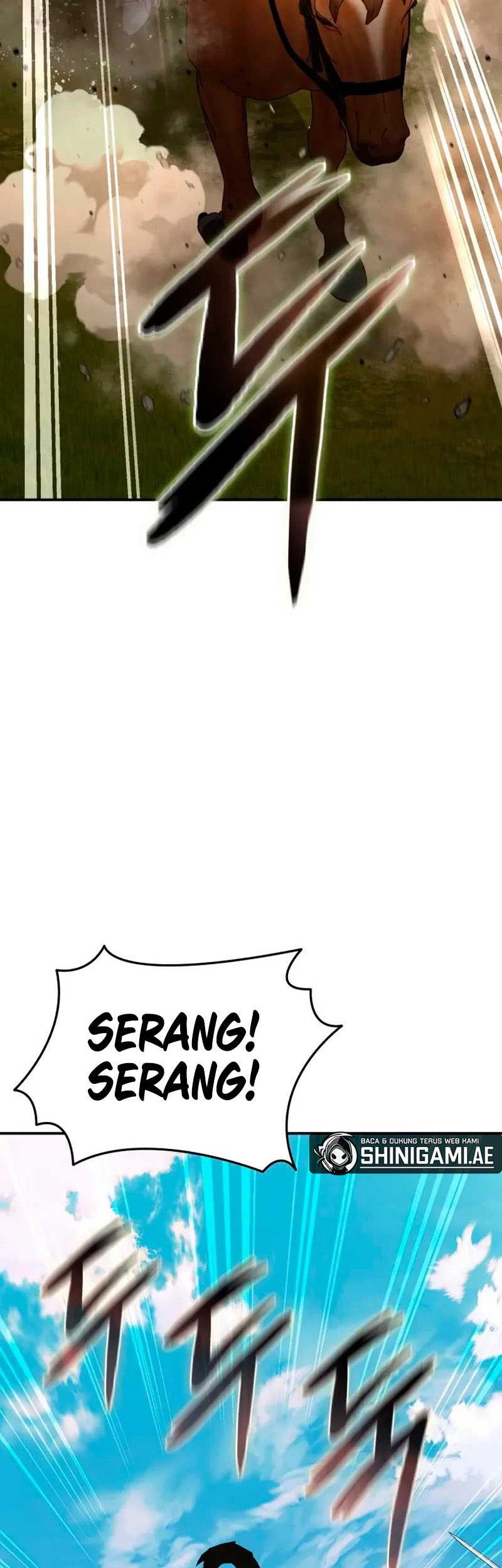 Star Embracing Swordmaster Chapter 29 Halaman 67