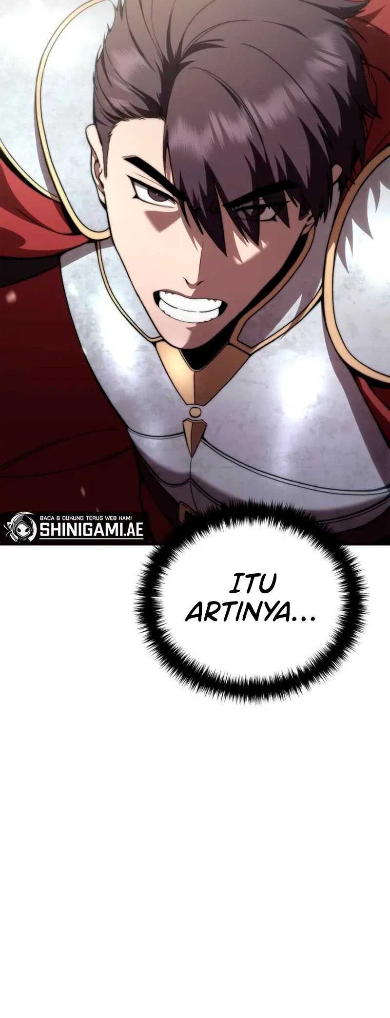 Star Embracing Swordmaster Chapter 29 Halaman 69