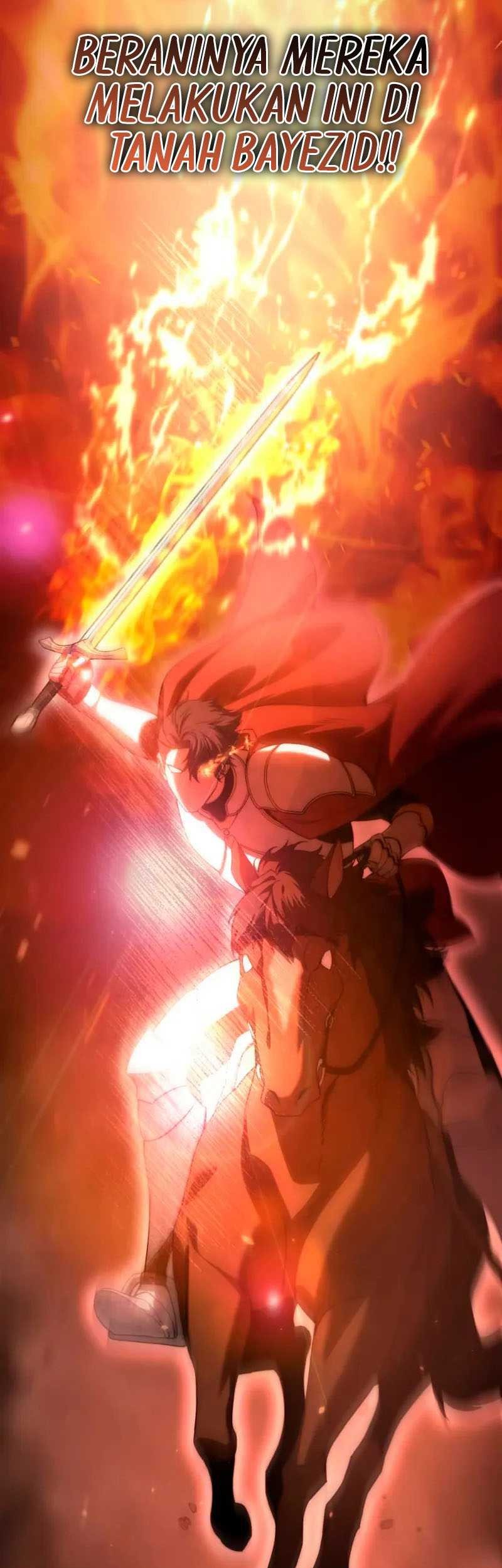 Star Embracing Swordmaster Chapter 29 Halaman 74