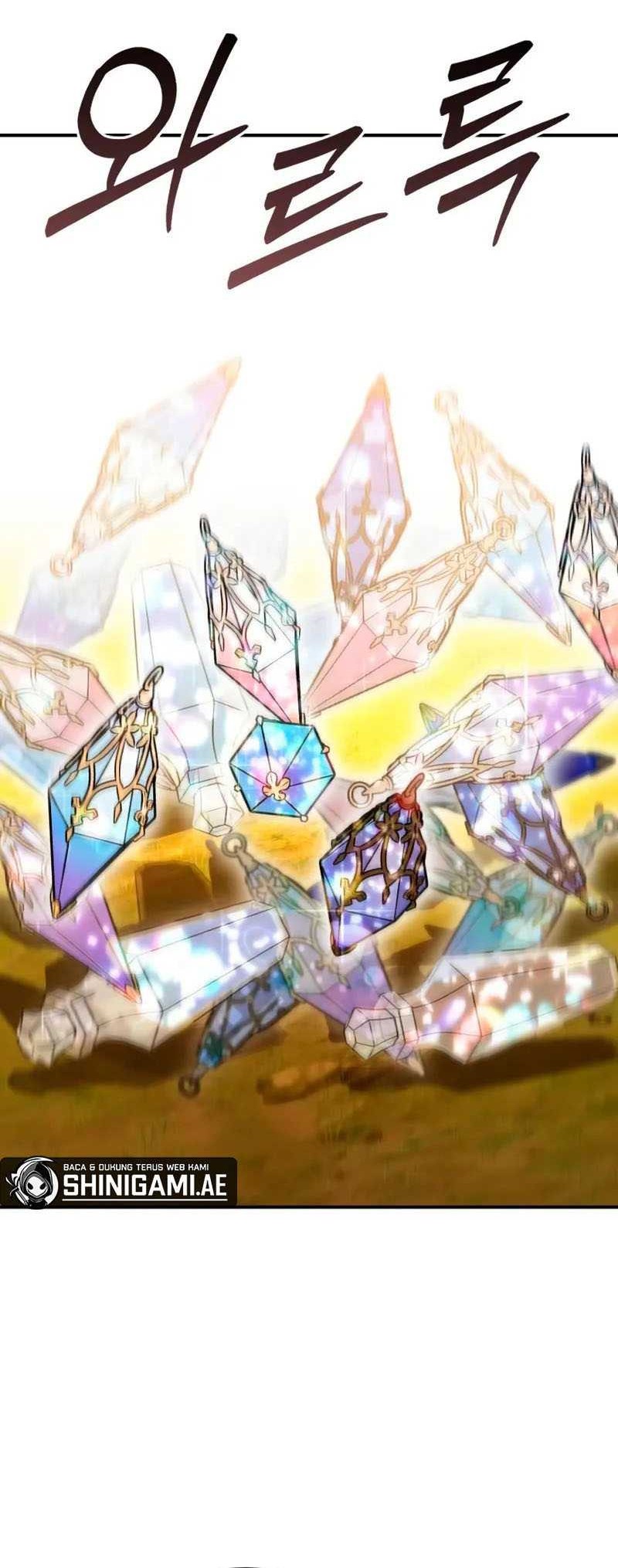 Star Embracing Swordmaster Chapter 29 Halaman 77
