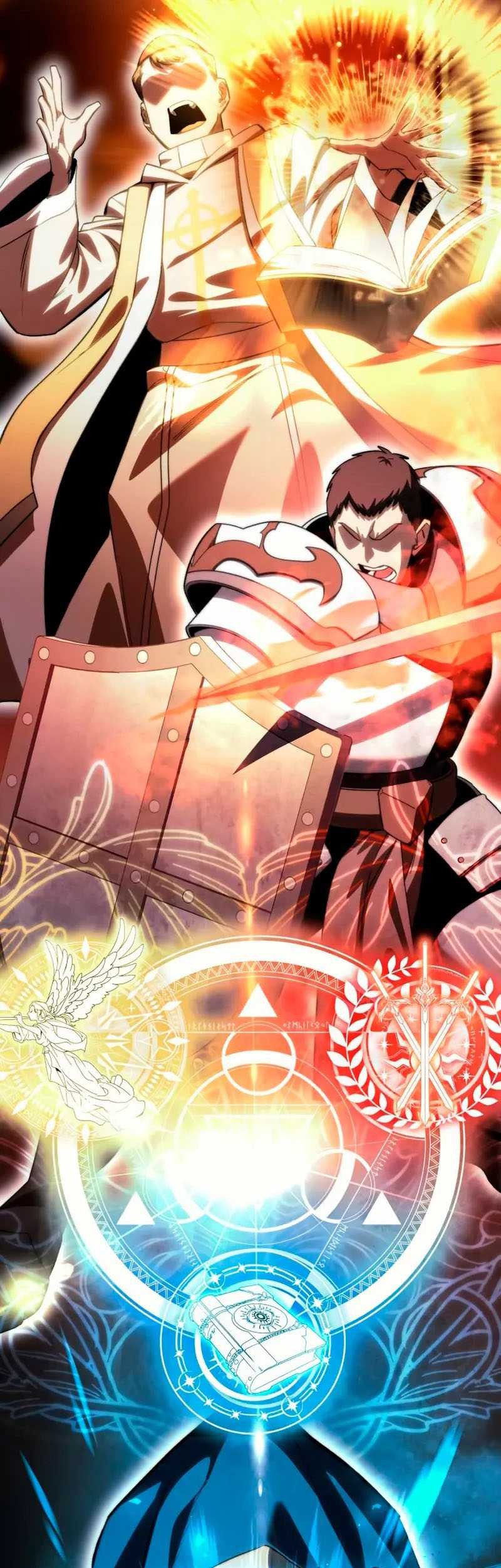 Star Embracing Swordmaster Chapter 29 Halaman 81