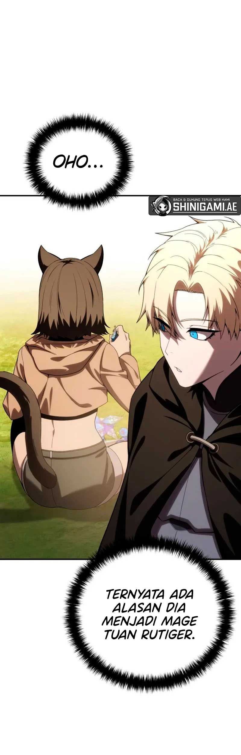 Star Embracing Swordmaster Chapter 29 Halaman 83