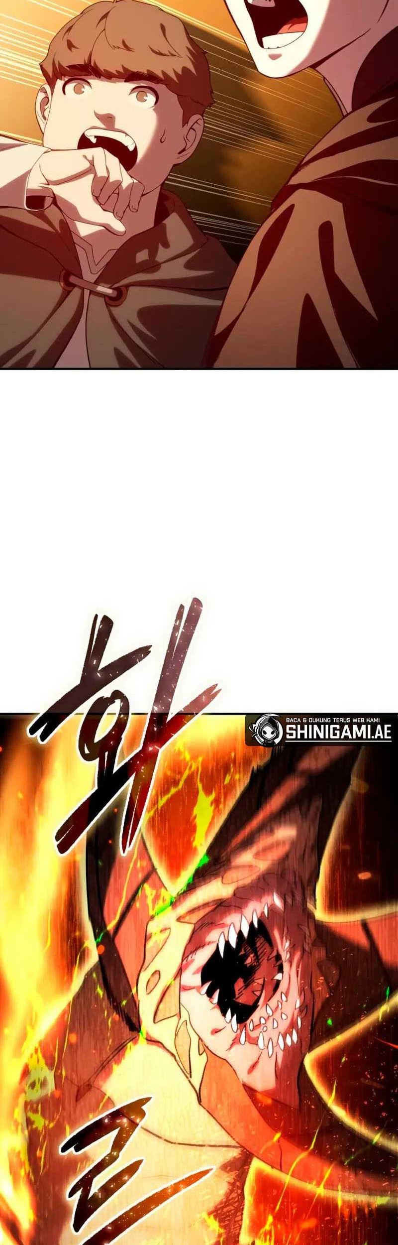 Star Embracing Swordmaster Chapter 29 Halaman 86