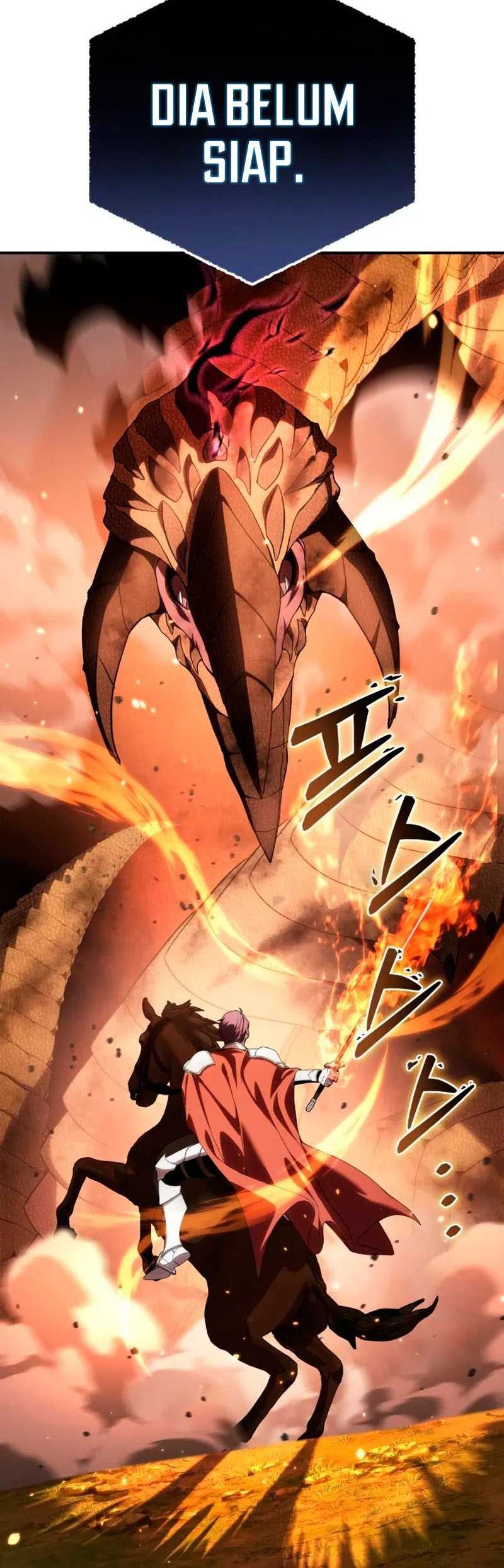 Star Embracing Swordmaster Chapter 29 Halaman 92